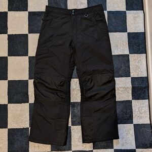 Kids Slalom Snow Pants- NWOT